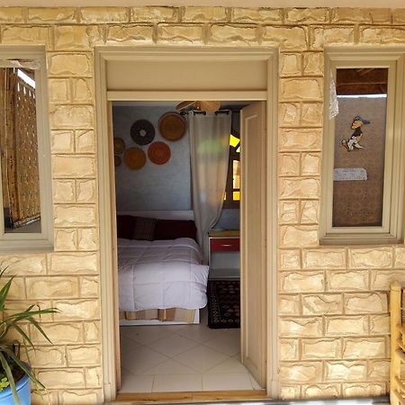 Surf & Salsa Guest House Agadir Kültér fotó