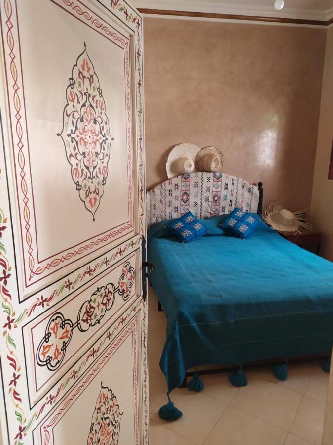 Surf & Salsa Guest House Agadir Kültér fotó