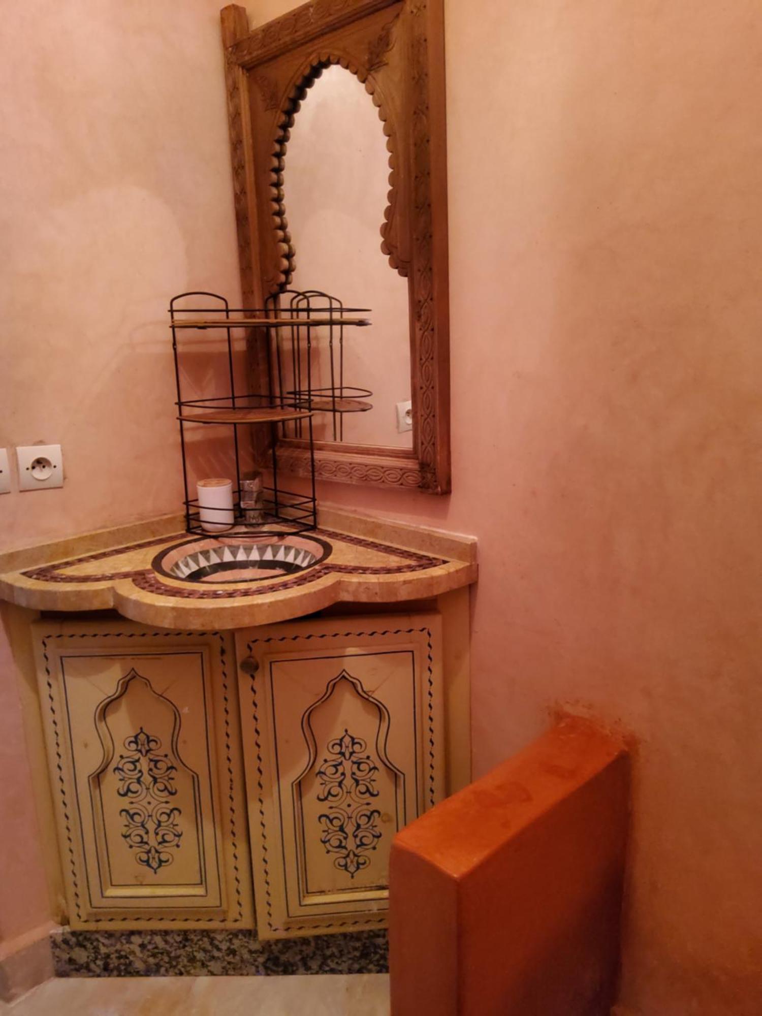Surf & Salsa Guest House Agadir Kültér fotó