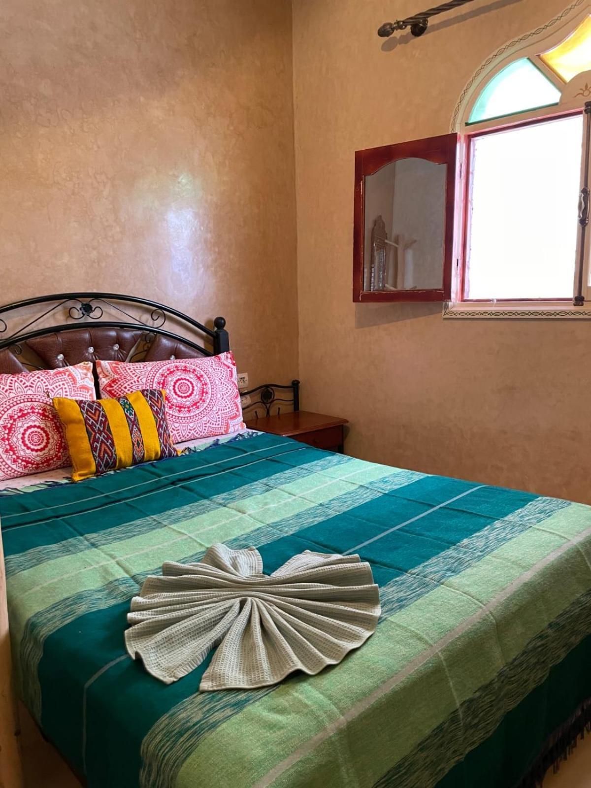 Surf & Salsa Guest House Agadir Kültér fotó