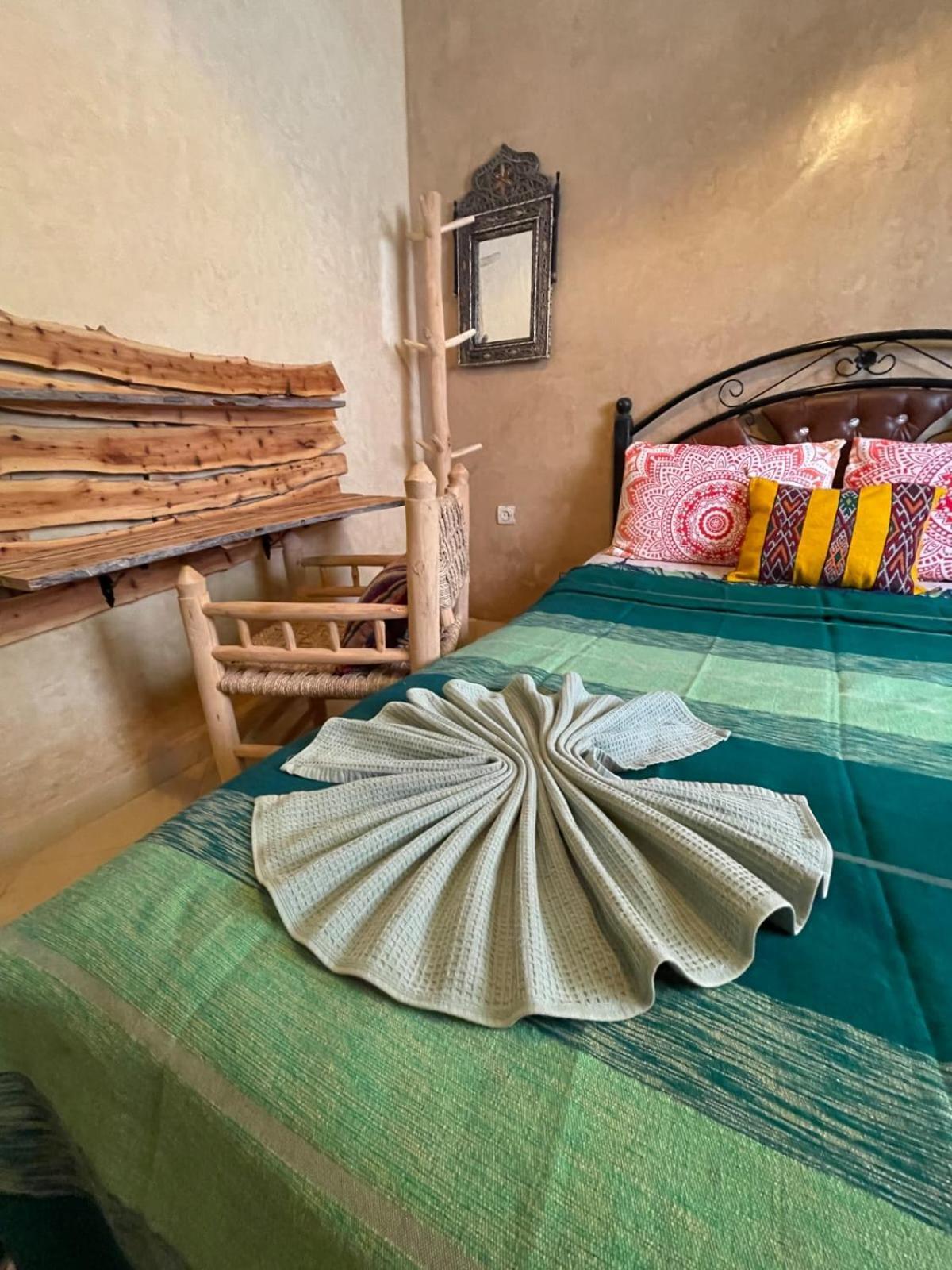Surf & Salsa Guest House Agadir Kültér fotó